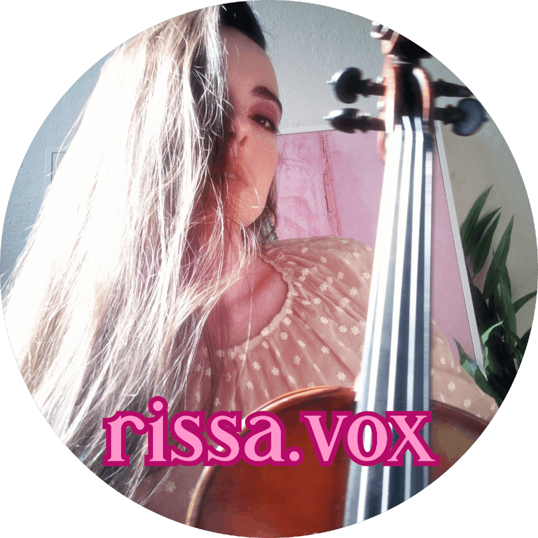 rissa.vox