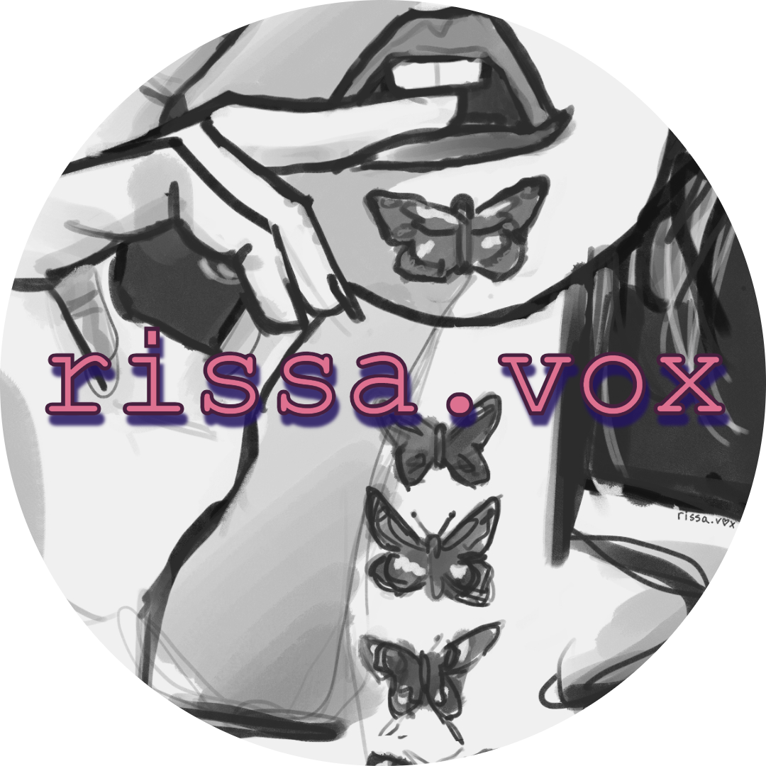 rissa.vox